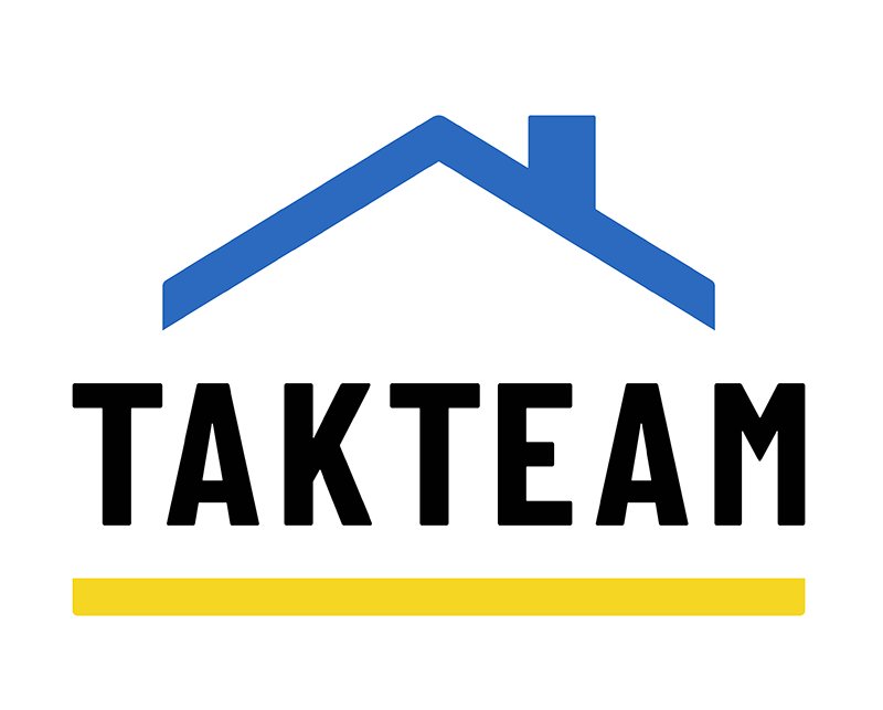 Takteam i Sverige AB - Professionell taktvätt